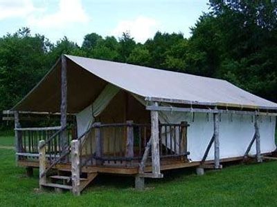 Glamping Tent for sale