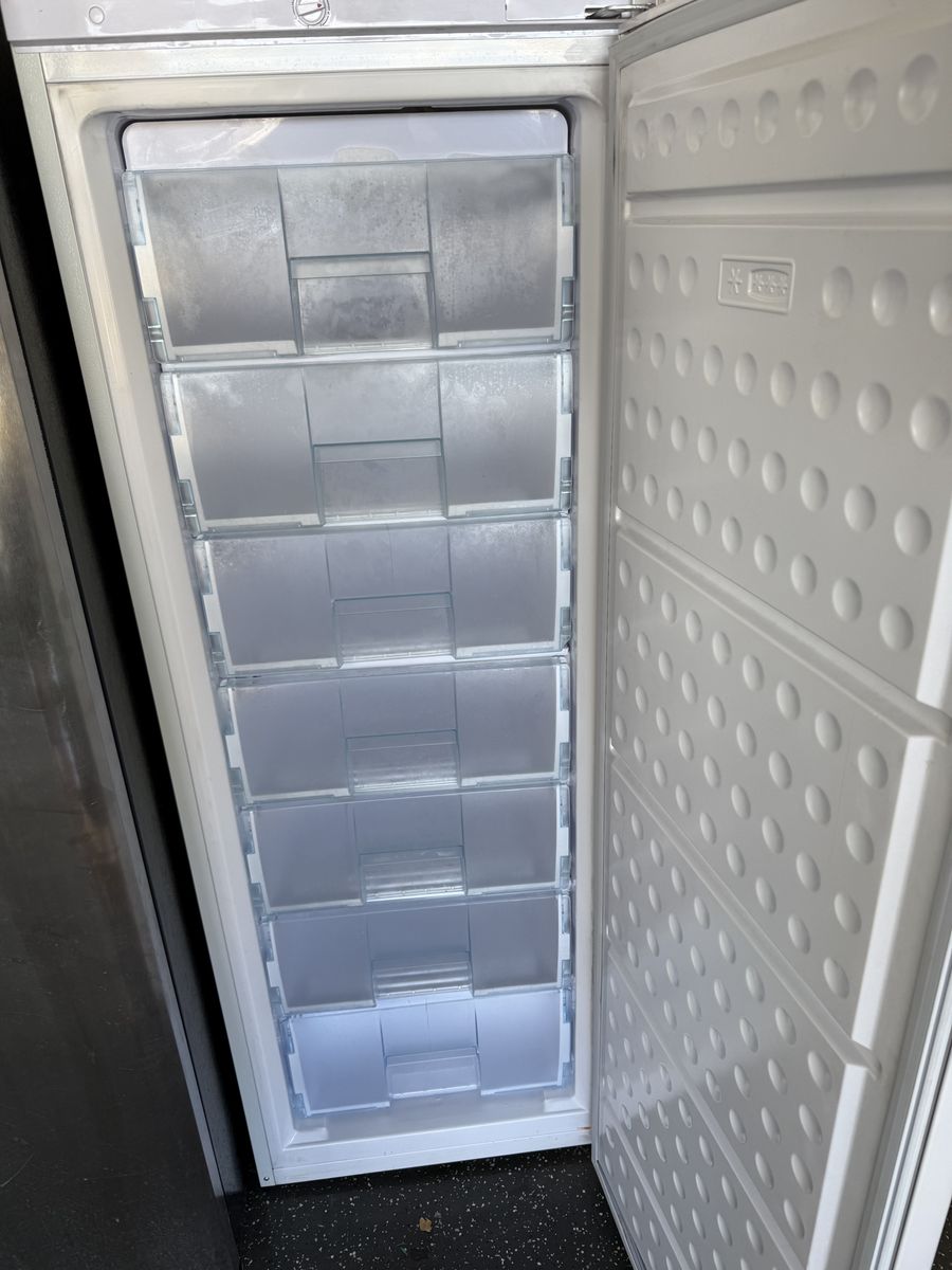 Costco Hamilton Beach Stand Up Freezer With Drawe