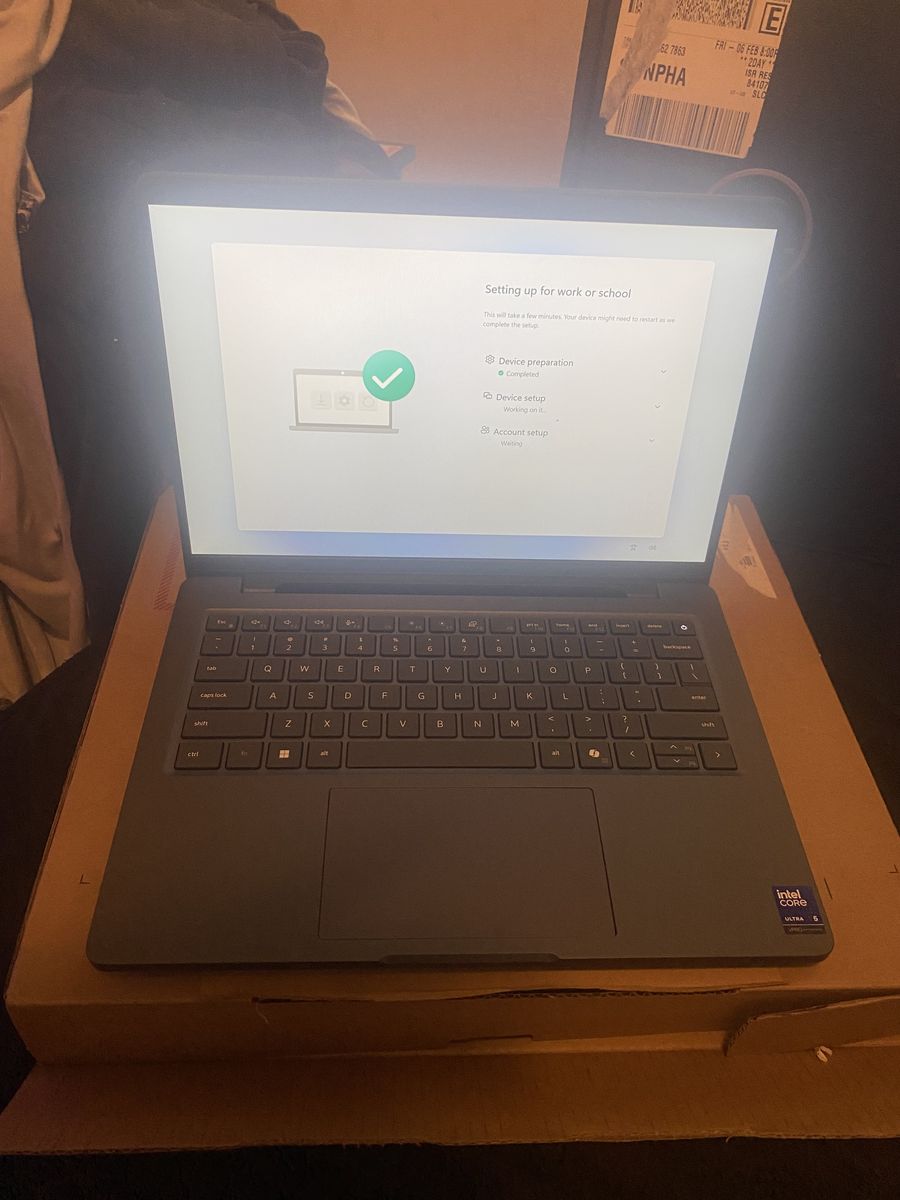 Dell Pro Max 14 New