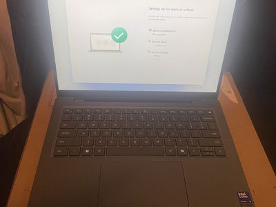 Dell Pro Max 14 New