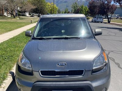 2010 Kia Soul