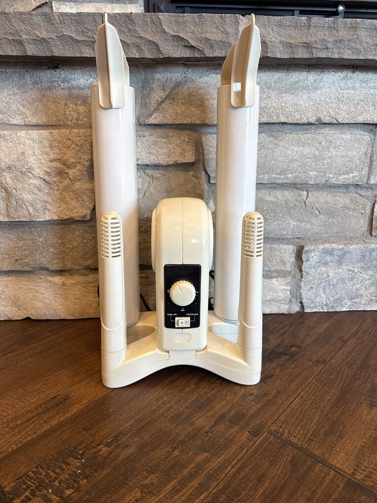 Boot Dryer