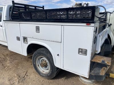 Knapheide Utility Bed