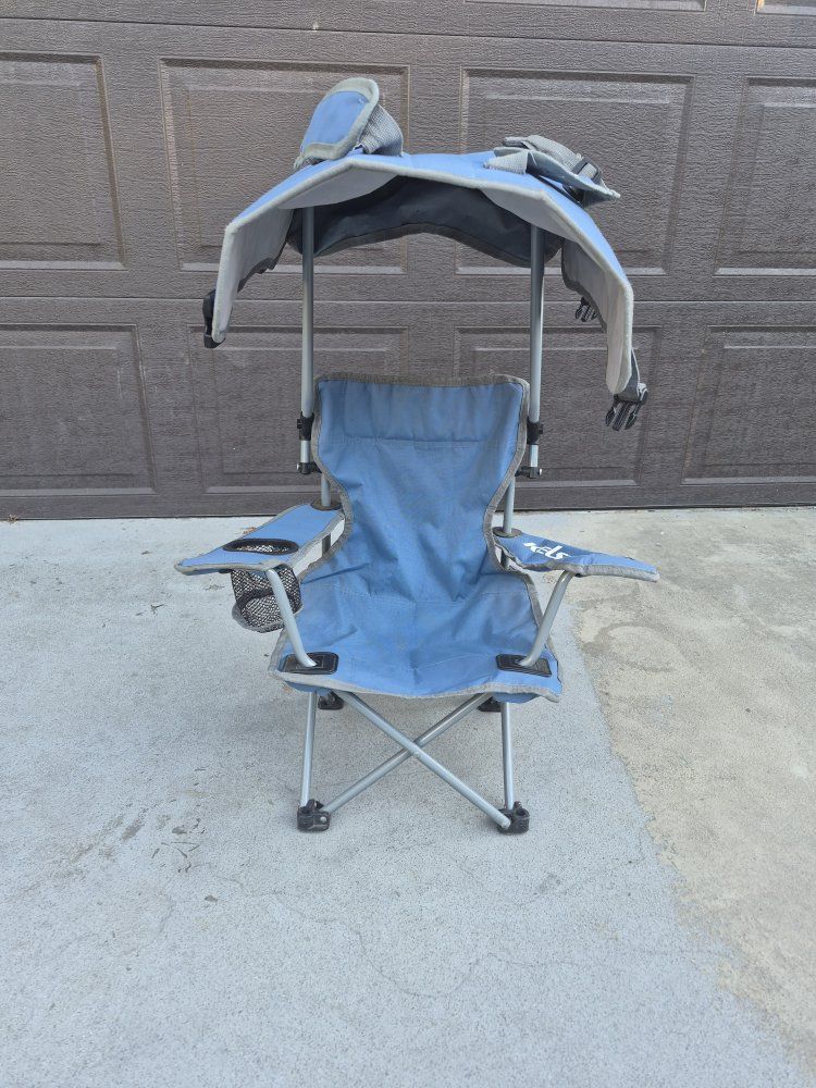 Kelsyus Kids Canopy Chair