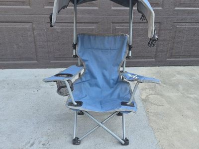 Kelsyus Kids Canopy Chair