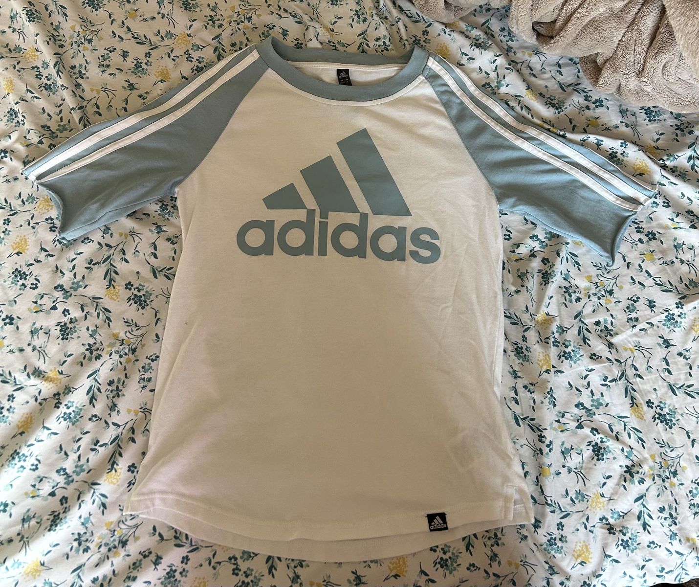 Adidas shirt