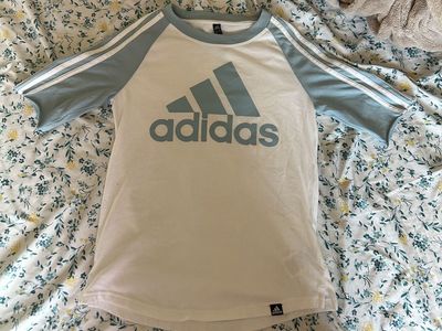 Adidas shirt