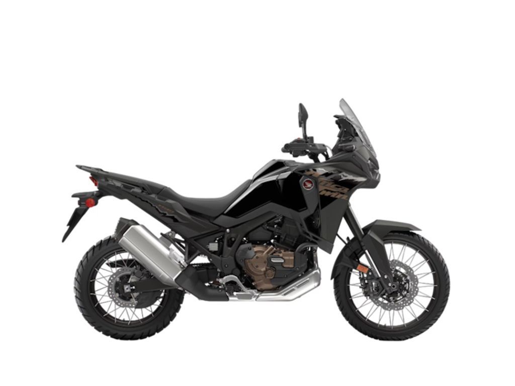 2026 Honda® Africa Twin DCT