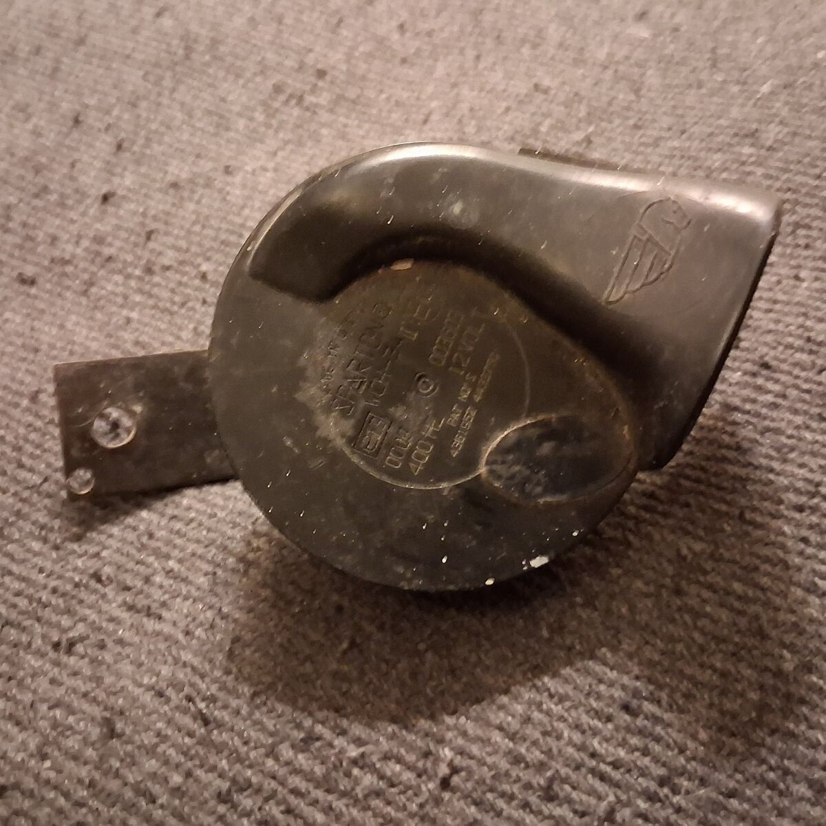 1990s Harley Davidson Horn /Spartan