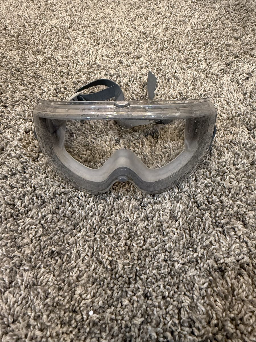 Safety Goggles