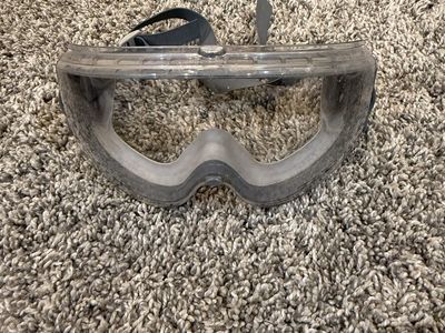 Safety Goggles