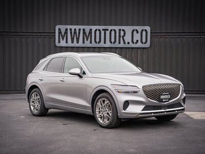 2025 Genesis GV70 2.5T Standard