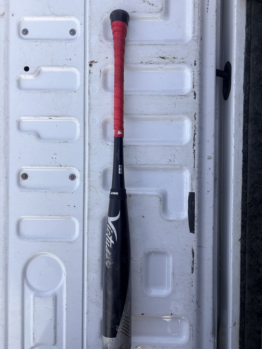 31/23 Victus Nox baseball bat