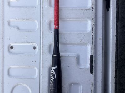 31/23 Victus Nox baseball bat