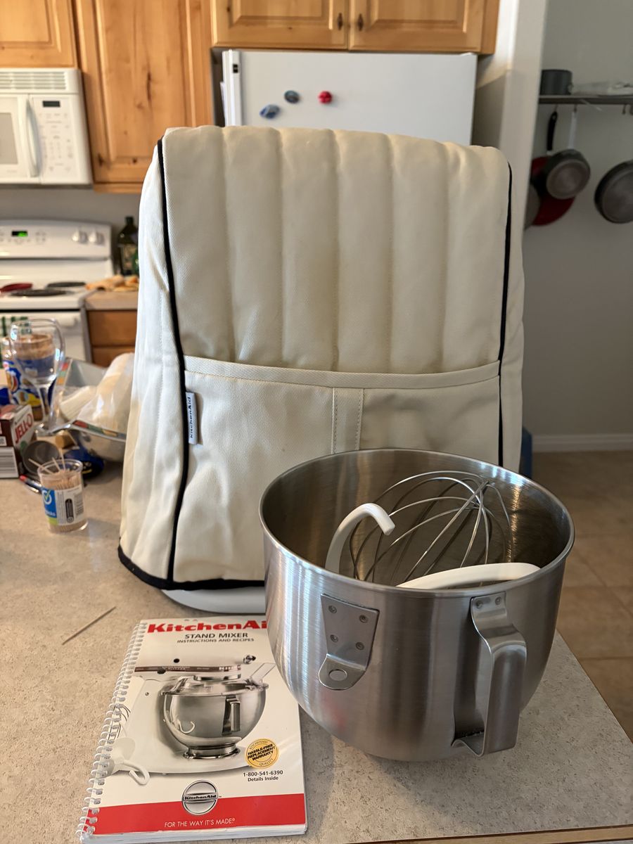 Kitchen aid Mixer