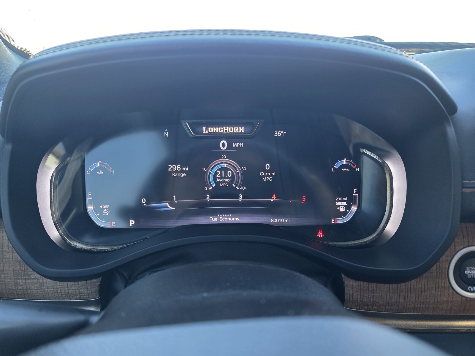 2023 Ram 1500 Limited Longhorn