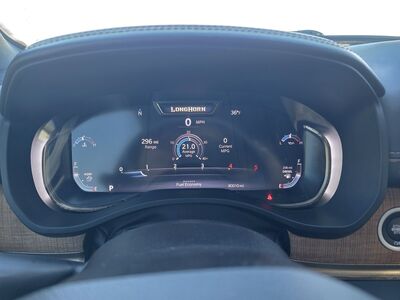 2023 Ram 1500 Limited Longhorn