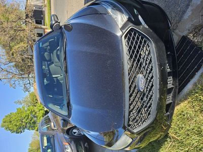 2016 FORD TAURUS Police Interceptor