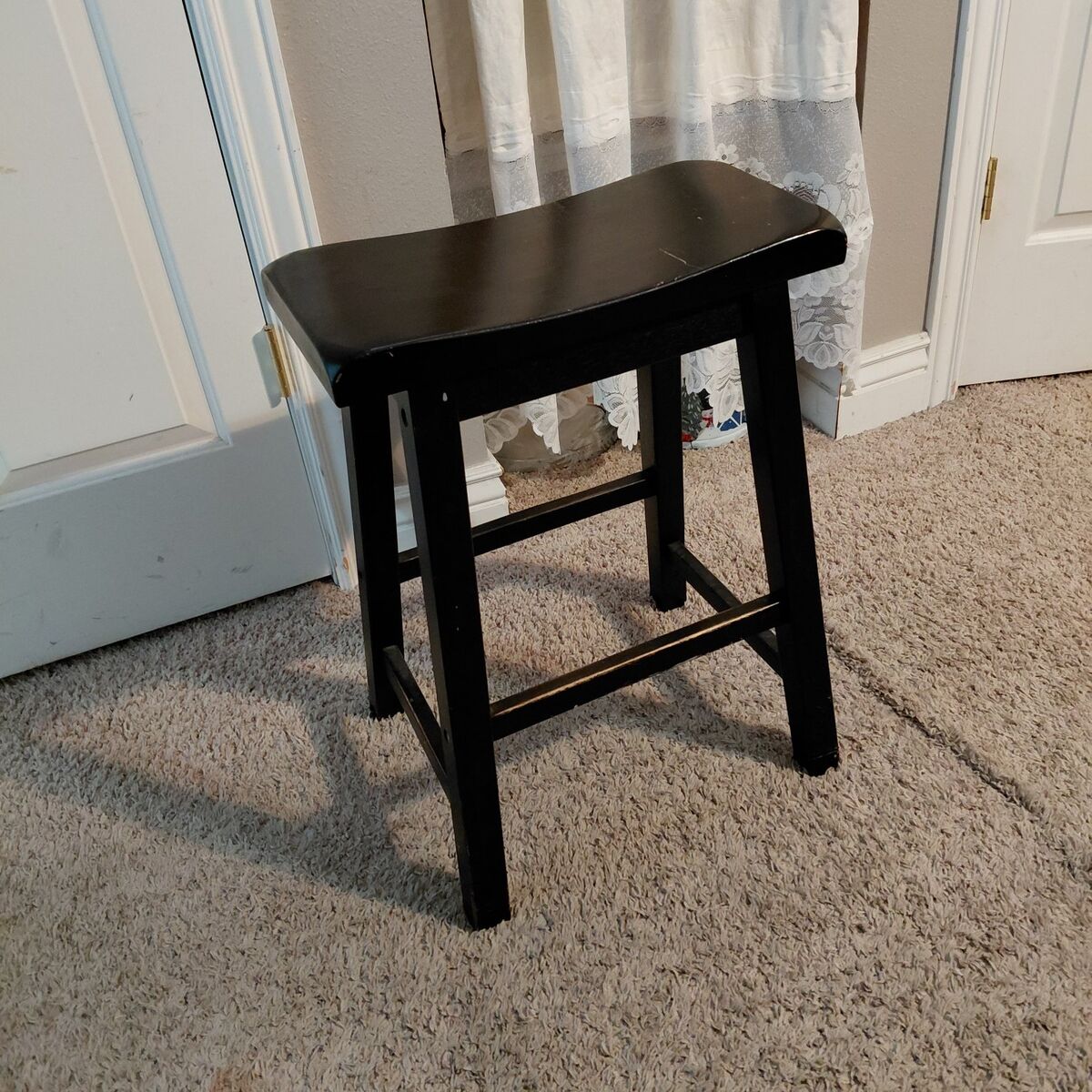 Sturdy Stool