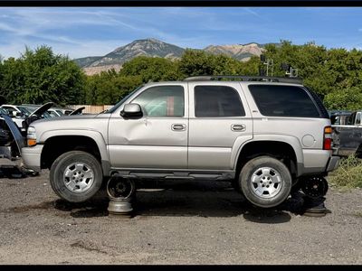 Just In! 2006 Chevrolet Tahoe GMT800 Parts - UTPAP Ogden