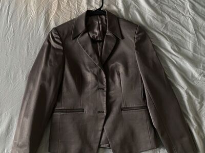 Custom-designed vest