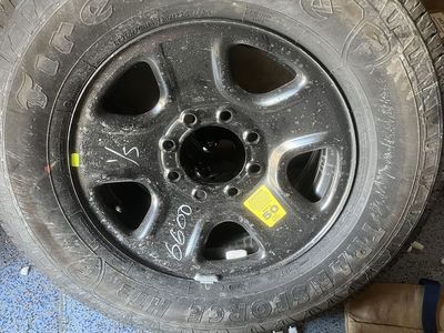 Firestone Transforce HT2
