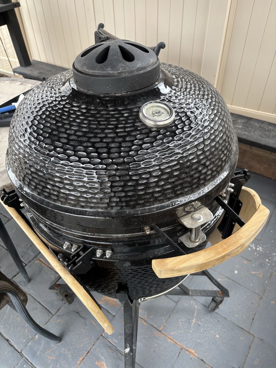 Pit Boss Kamado Charcoal Grill
