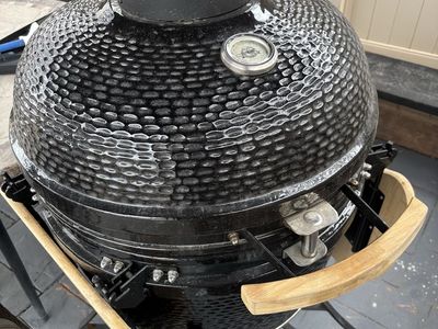 Pit Boss Kamado Charcoal Grill