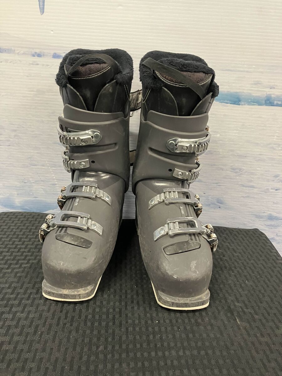Used Rossignol Pure 80 Ski Boot 24.5CM