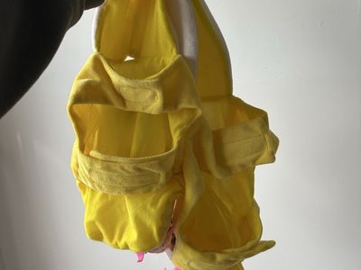 Dog costumes