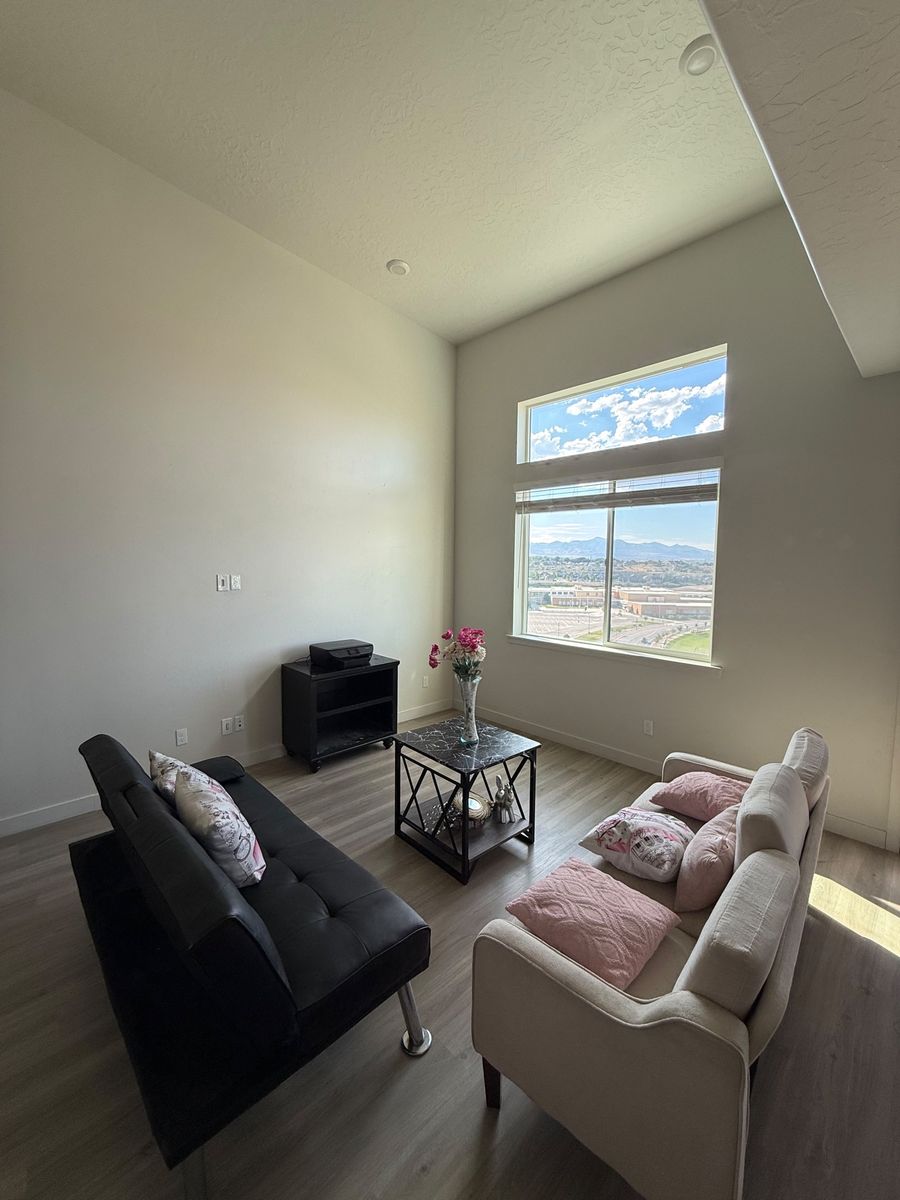 Private Room for Rent in bluffdale