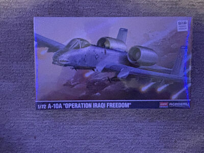 model scale airplane