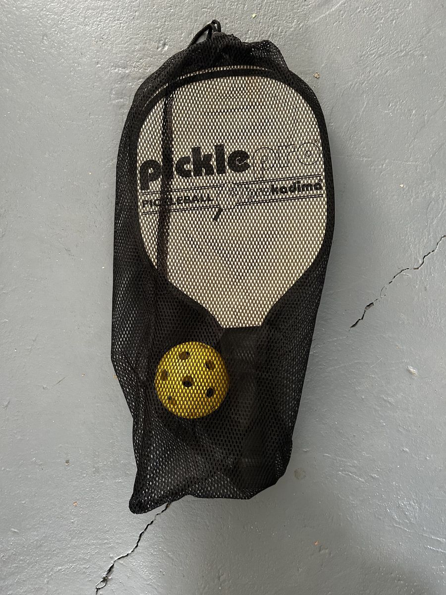Pickle Ball Set