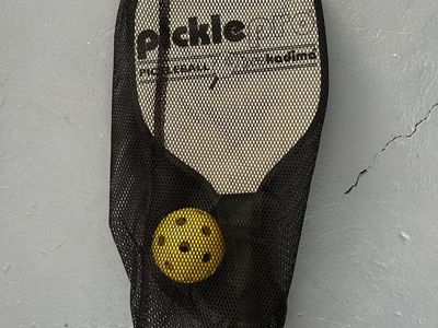 Pickle Ball Set