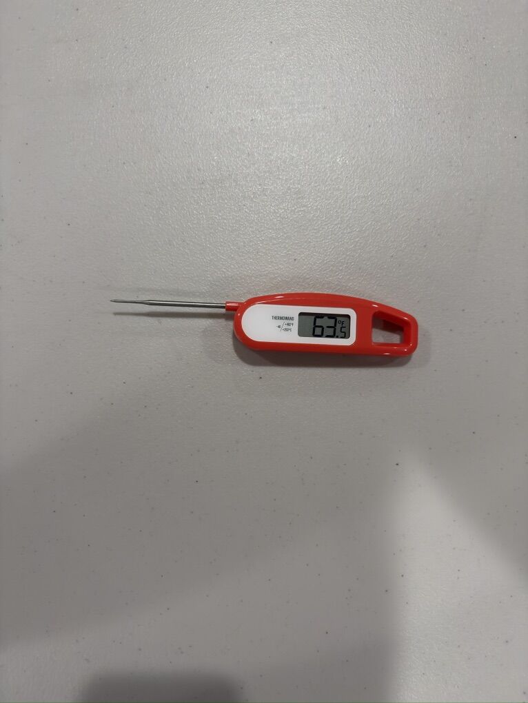 Themowand Meat Thermometer