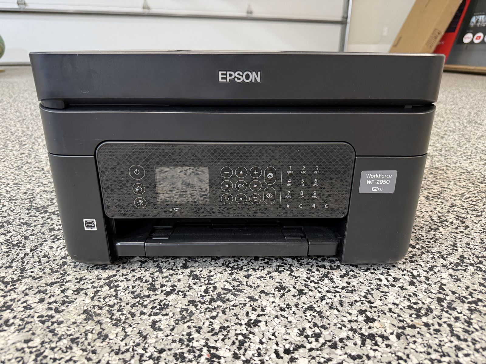 Epson Printer