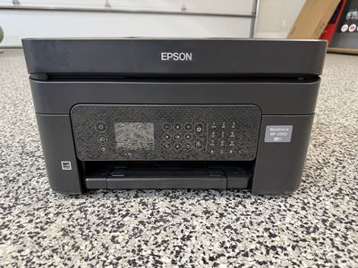 Epson Printer