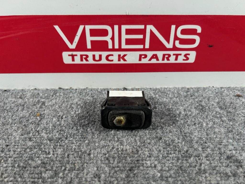 Freightliner Dashboard Switch