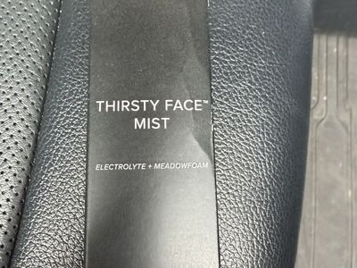 BRAND NEW DIME Beauty "Thirsty Face" Hydrating Face Mist (NIB)