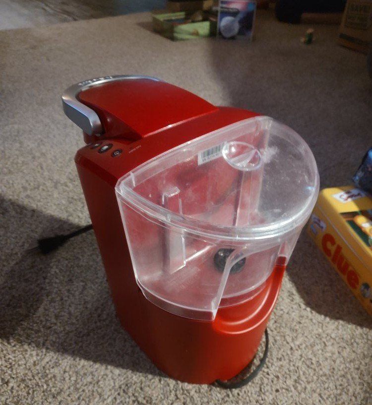 keurig Coffee Maker