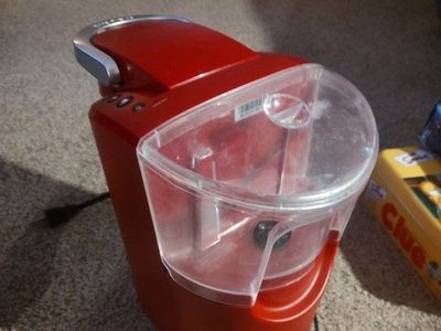 keurig Coffee Maker