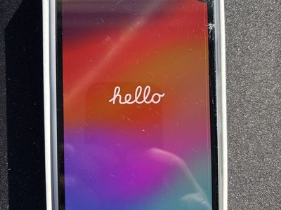 Iphone 14 plus 128 Midnight