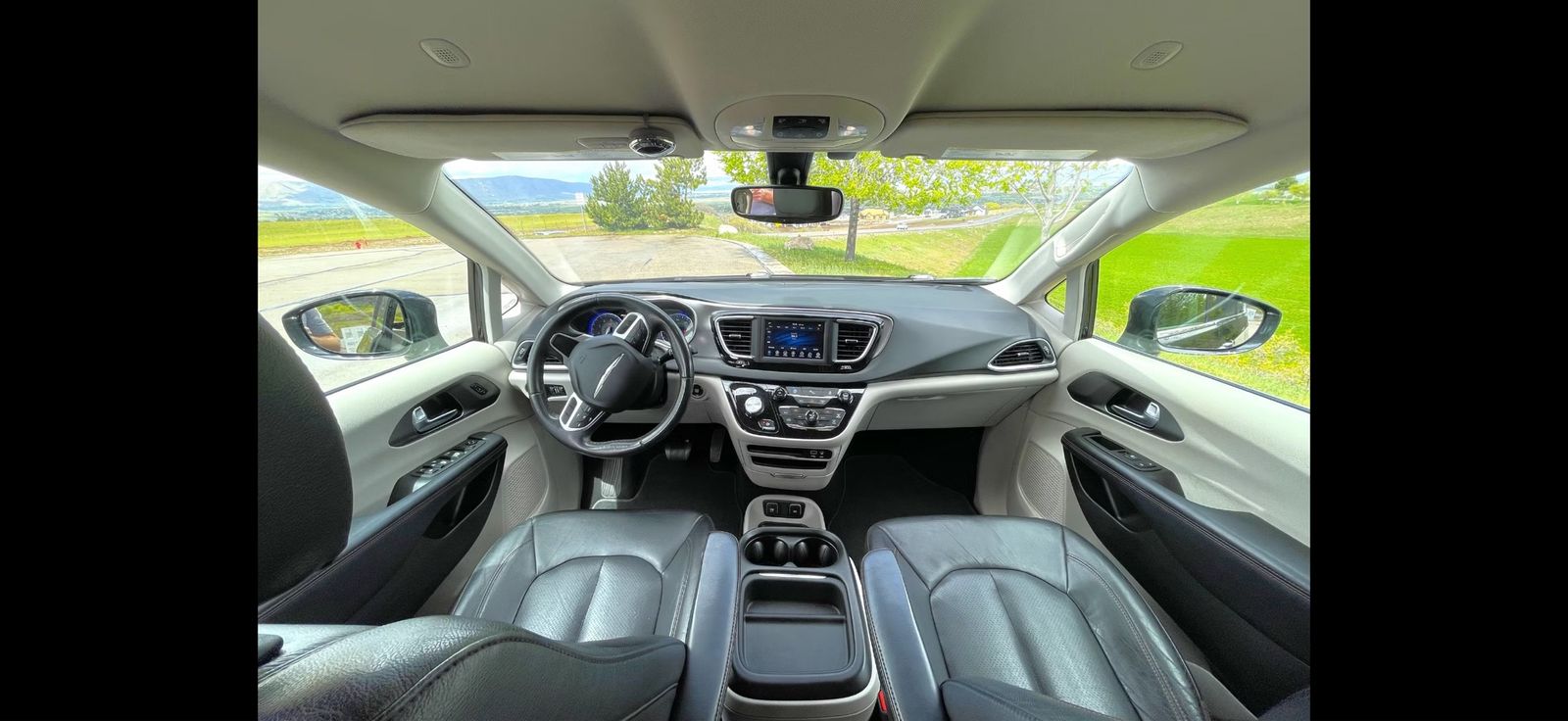2020 Chrysler Pacifica L in Elk Ridge, UT | KSL Cars