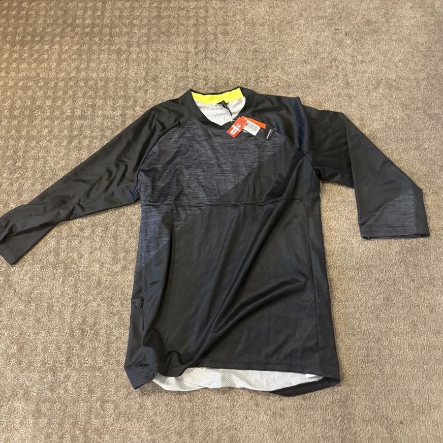 Specialized 3/4 Enduro Comp Jersey 