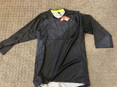 Specialized 3/4 Enduro Comp Jersey