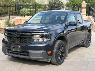 2023 Ford Maverick XLT