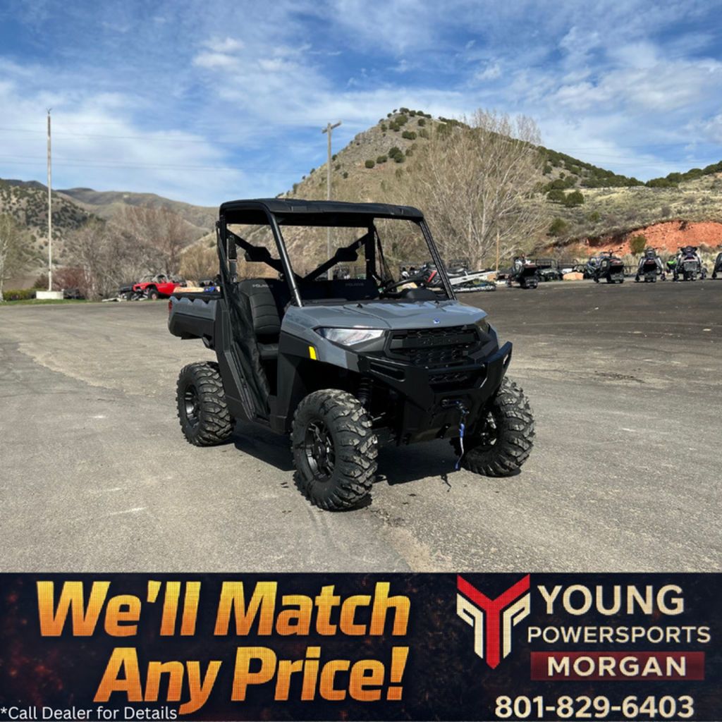 2026 Polaris® Ranger XP 1000 Premium