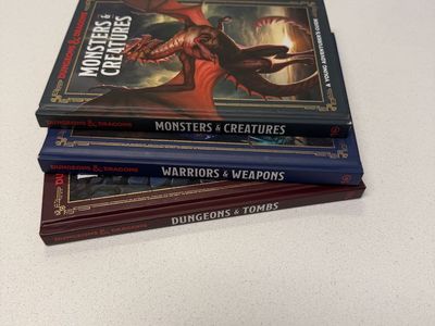Young Adventurer’s Guide Hardcover Set