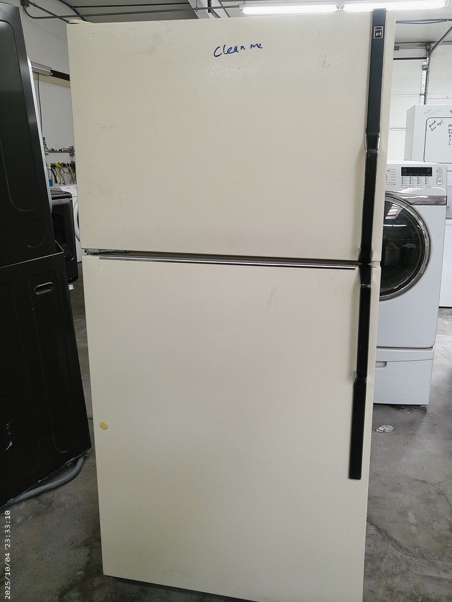 Kenmore 21 cf Refrigerator~Wirks Great~90 Day Guarantee