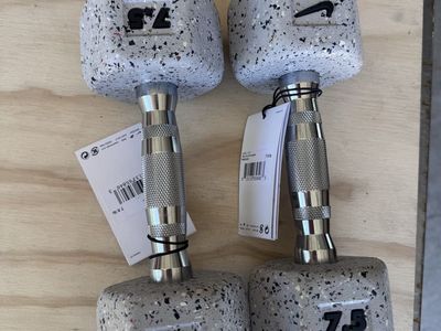 Nike Grind Dumbbell set of 2